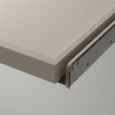 KOMPLEMENT pull-out tray, grey-beige, 50x58 cm (195/8x227/8") - IKEA