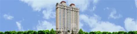 Old Mumbai Charm with Modern Amenities for End-Users – Maitri Park
