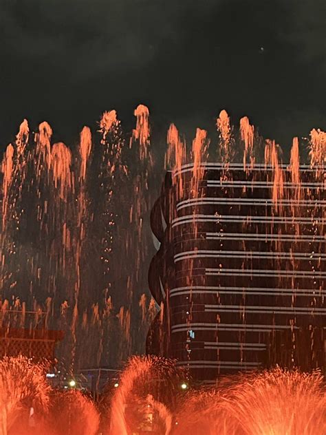 Musical Fountain Show in Mumbai - Travel And Food Blogger