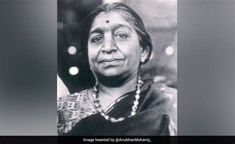 सरोजिनी नायडू का 95 साल पुराना Video वायरल, अमेरिका की यात्रा के दौरान ...