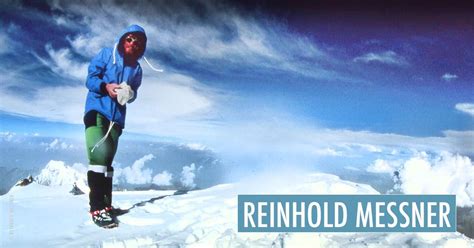 Reinhold Messner: Nanga Parbat - Mein Schicksalsberg • Marburg, Erwin ...