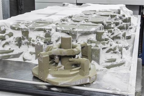 3D printing helps Bosch Rexroth with tool-free production of components ...