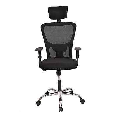 Jazz Hb High Back Chair - Executive Chair | JFA.IN