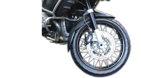 Extenda Fender for BMW R1200GS & R1200GS Adventure | Motorcycle ...