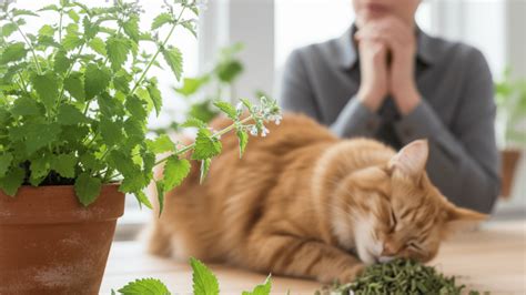 Can You Smoke Catnip: Is It Safe & What to Expect? - Fun With Dizzies