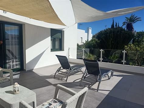 Apartamento Brisa Marina next to Fontanilla beach - Apartments for Rent ...