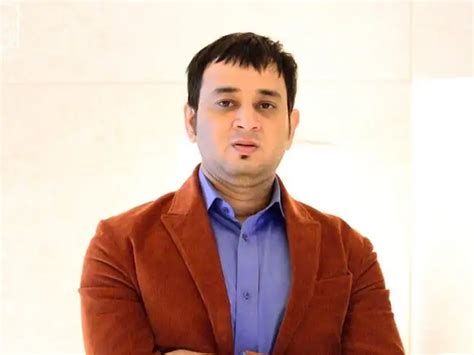 Sandiip Kapur: Covid-19 forced this founder to drive himself to work ...