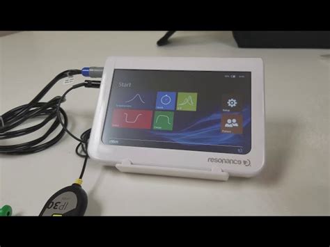 Tympanometers - R16 M Resonance Trader - Wholesaler / Distributor from ...