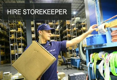 Storekeeper Store Management Courses In Pune Delhi India - Management ...