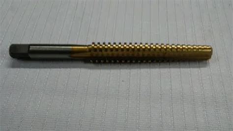 Image result for Acme Thread Tapping