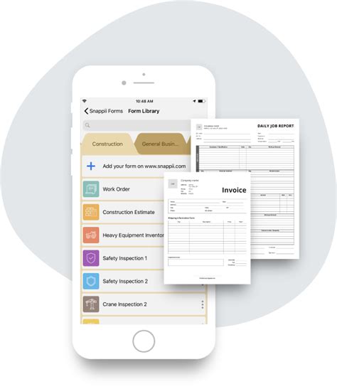 Image result for Mobile Forms/Applications