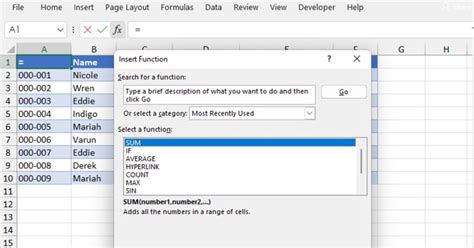 Image result for Excel Formula Bar Shortcut