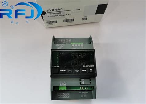 Image result for Emerson Exd SH2 Programming