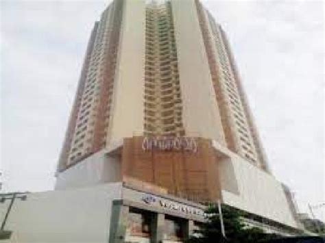 Ambrosia Towers Borivali East - Without Brokerage Semi-furnished 2 BHK ...