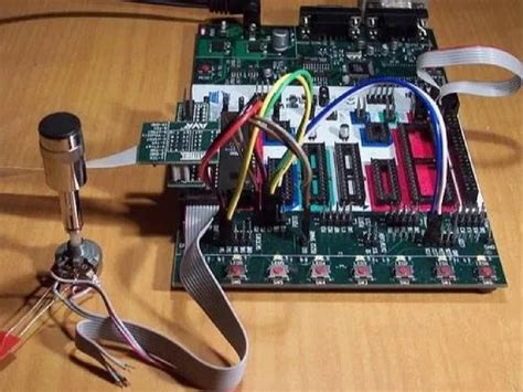 Embedded Controller Projects 的图像结果