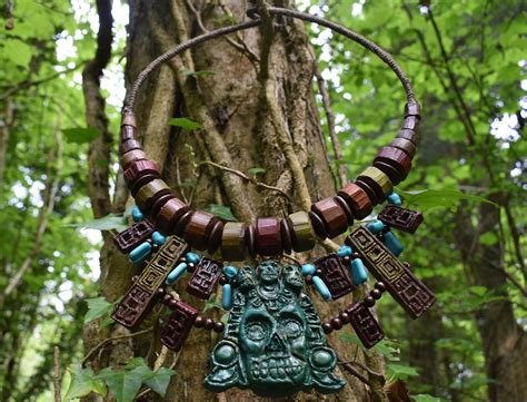 Survivor Season 29: San Juan Del Sur Immunity Necklace Replica - Etsy