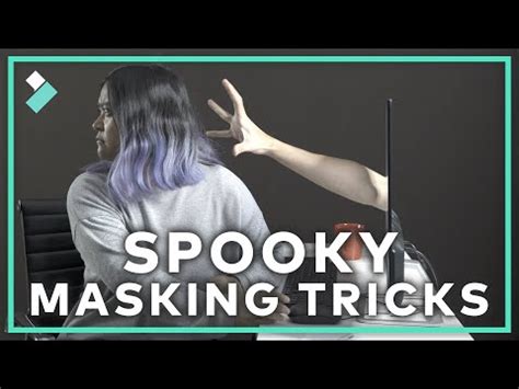 Image result for Filmora Masking Tutorial