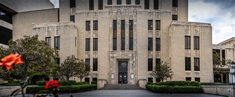 History - Gregg County Sheriff's Office