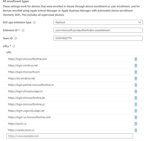 Image result for Intune iOS Re-Authenticate