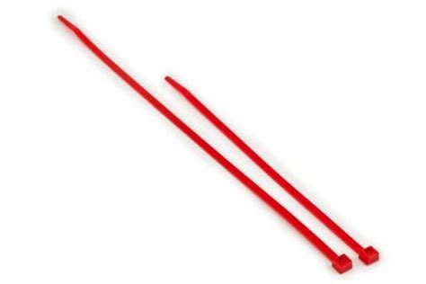 3M™ Nylon Cable Tie Mounting Base CTB60X41NTS-C, 2-Way Screw Mount, 500 ...