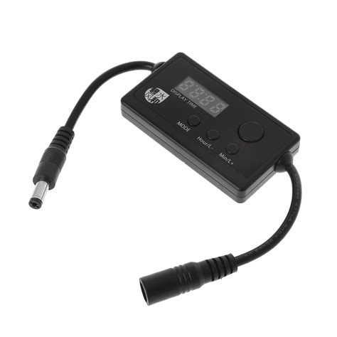Buy ESTONE Aquarium LED Light Dimmer Controller Modulator Intelligent ...