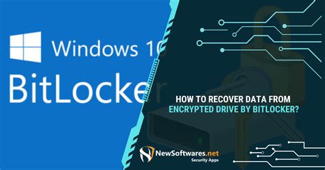 BitLocker Driver 的图像结果