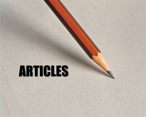 Image result for article