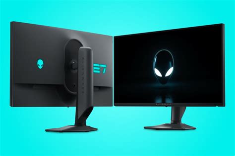 Image result for Alienware G-Sync Monitor