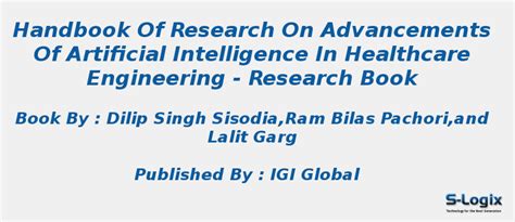 Best Research Books in Artificial Intelligence in Artificial ...