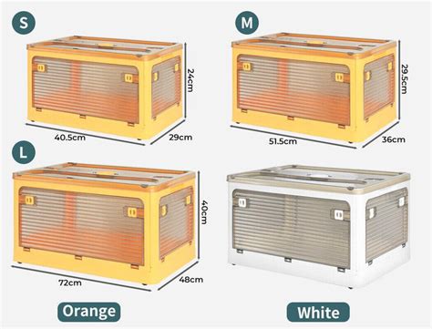 Image result for Stackable Plastic Storage Box