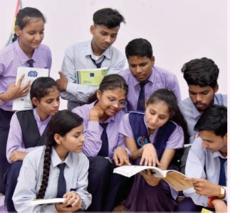Sharda Devi Degree College – Jhansi