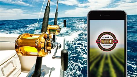 Home [weeksfarmmachinery.com]