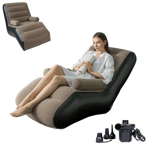 Image result for PVC Inflatable Chair