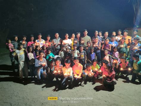 Samarpan Jeewan K Prati