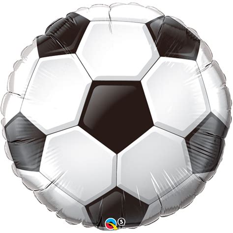 A Round Soccer Ball 的图像结果