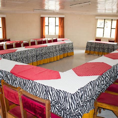 HOTEL GENEVIEVE - Reviews (Nakuru, Kenya)