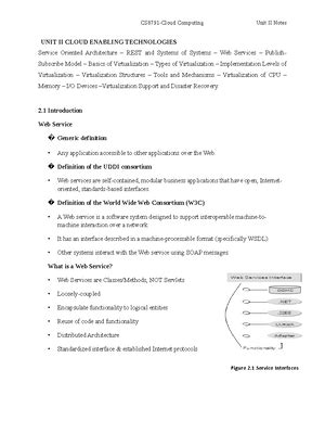 UNIT 2 - Introduction - Mobile IP: IP packet delivery, Agent discovery ...