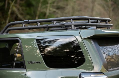 2020 Toyota 4Runner: 88 Exterior Photos | U.S. News