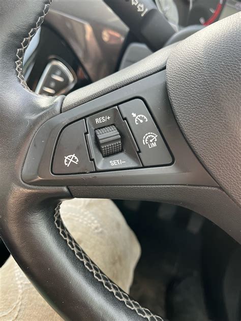 How to Operate Cruise Control: A Step-by-Step Guide