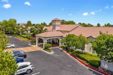 Heights Of Summerlin