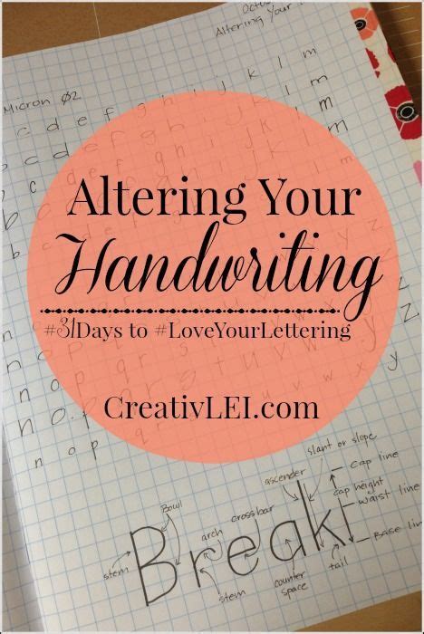Image result for Hand Lettering Tutorials