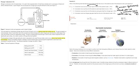 can we talk about convection vs conduction : r/Mcat