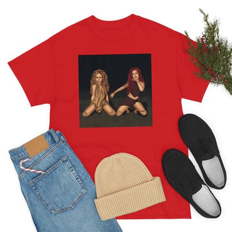 Karol G Shakira Shirt, Karol G Merch, Shakira Merch | Printerval Canada