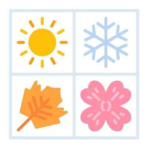 Seasons svg Images - Free Download on Freepik