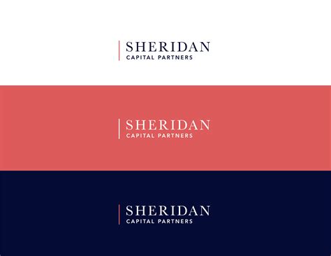 Sheridan Capital Partners — Weston Baker Creative Group