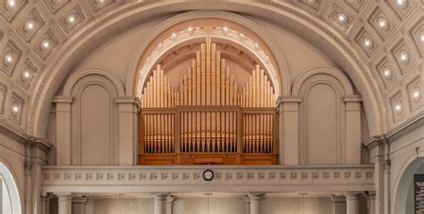 Home | Pipe Organ Database