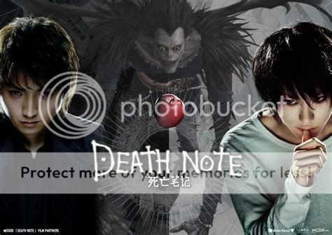 Image result for Death Note Filme