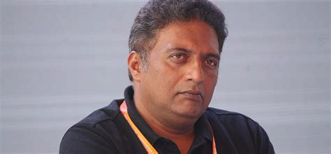 Prakash Raj Shares How Pandemic Stopped Entertainment Mafia From Ruling ...