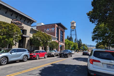 Santa Clara County city pushes for higher sales tax - San José Spotlight