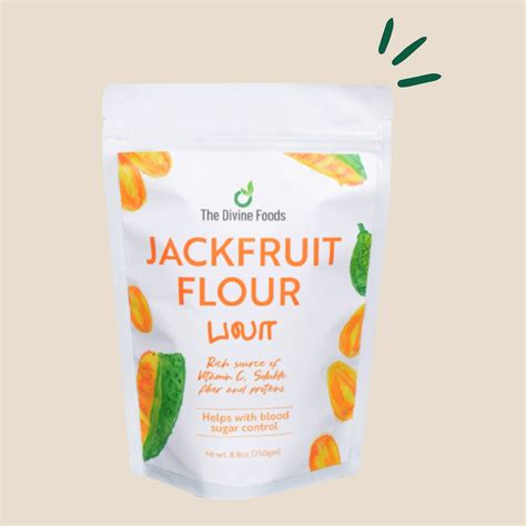 Jackfruit from Panruti